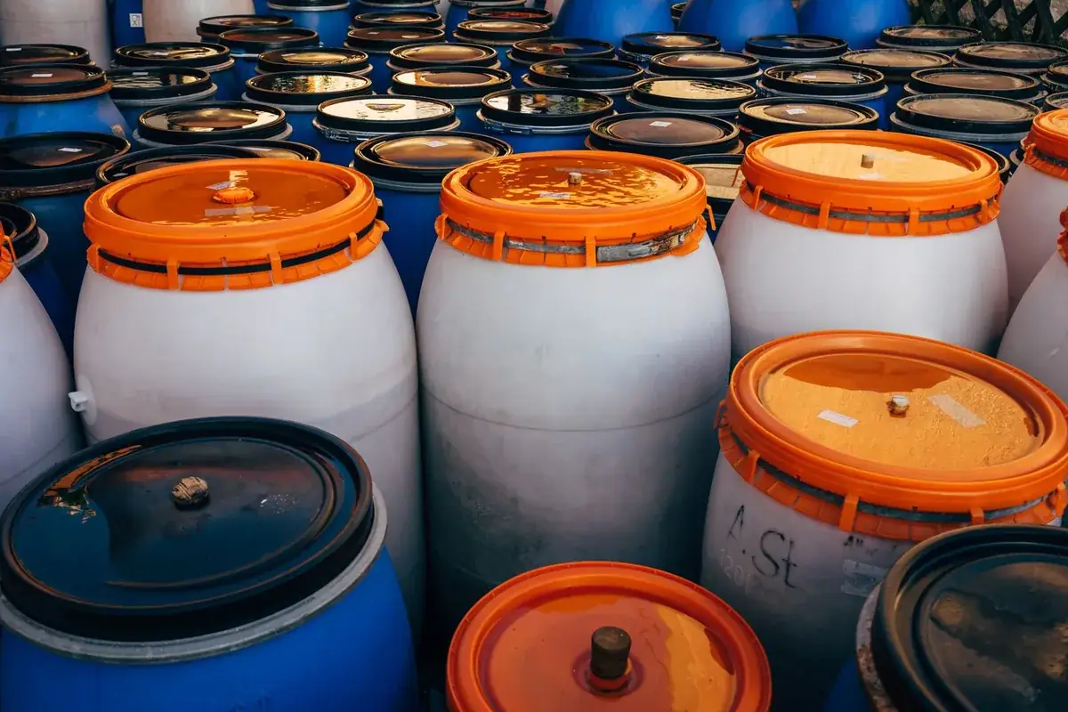 Chemical & Toxic Waste Cleanup in Northview Heights, Pittsburgh, PA